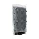9. Mikrotik CRS504-4XQ-OUT Netzwerkkarte, verwaltetes Layer-3-Fast-Ethernet (10/100) mit PoE-Unterstützung, 1 HE, Weiß