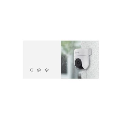 11. EZVIZ CS-H8c IP-Kamera (3MP, 4mm)