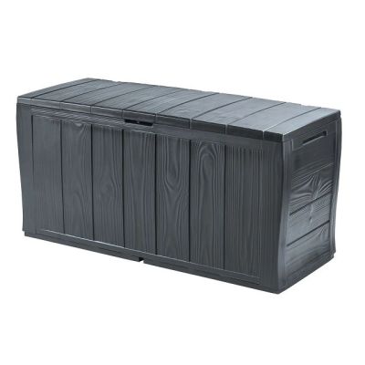 Gartenbox SHERWOOD AUFBEWAHRUNGSBOX 270 L KETER