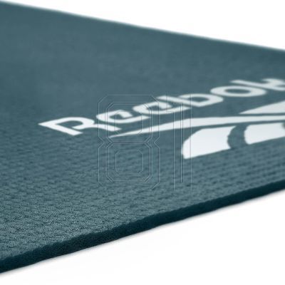 5. Reebok Yogamatte 4mm RAYG-11022DG