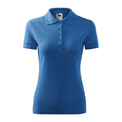 3. Malfini Piqué-Poloshirt W MLI-21014