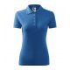 3. Malfini Piqué-Poloshirt W MLI-21014