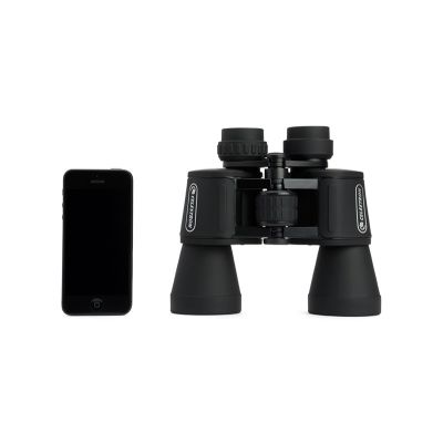 5. Celestron UpClose G2 10x50 Fernglas