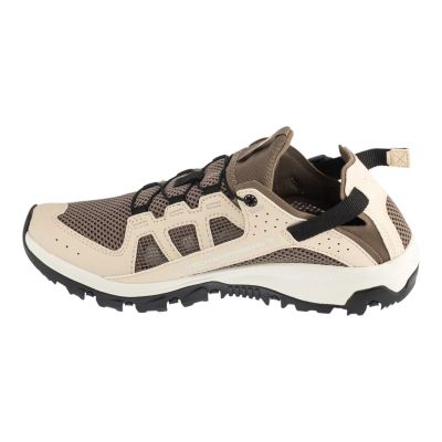 2. Salomon Techamphibian 5 W L49110400 Braun 39 1/3