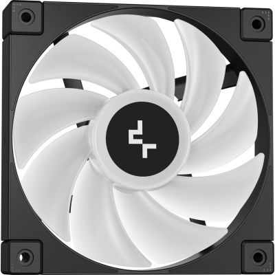 10. DeepCool R-LD240 Wasserkühlung