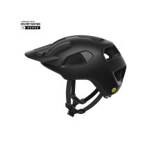 Kask rowerowy POC Cularis czarny