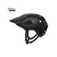 POC Cularis Fahrradhelm, schwarz