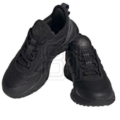 11. adidas Web Boost Jr HQ4210 Laufschuhe