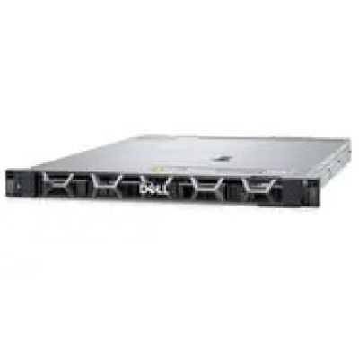 6. DELL PowerEdge R660XS Server, 480 GB Rack (1 HE), Intel® Xeon Silver 4510 2,4 GHz, 32 GB DDR5-SDRAM, 1100 W