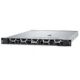 6. DELL PowerEdge R660XS Server, 480 GB Rack (1 HE), Intel® Xeon Silver 4510 2,4 GHz, 32 GB DDR5-SDRAM, 1100 W
