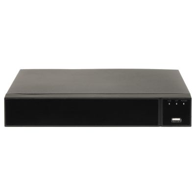 AHD, HD-CVI, HD-TVI, CVBS, IP DVR APTI-XB0401H-S35 4 KANÄLE