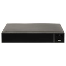 AHD, HD-CVI, HD-TVI, CVBS, IP DVR APTI-XB0401H-S35 4 KANÄLE