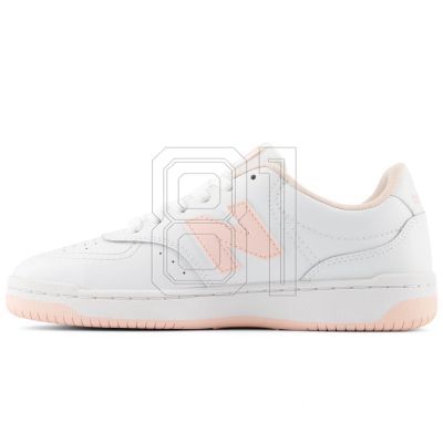 13. New Balance W BBW80WPK Schuhe