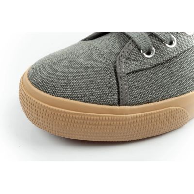 6. Lee Cooper Herren-Sportschuhe, Sneaker, modisch, grau, bequem