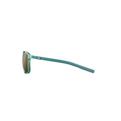 3. Polarisierte Sonnenbrille JULBO CREEK Grün, Kat. 3 Spectron Polarized