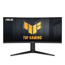 ASUS TUF Gaming VG34VQL3A Computermonitor 86,4 cm (34") 3440 x 1440 px UltraWide Quad HD LCD Schwarz