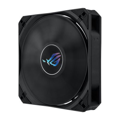17. Wasserkühlung ASUS ROG STRIX LC III 360
