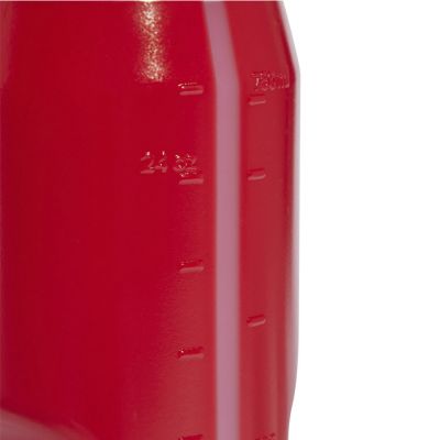 4. Adidas Tiro 0,75 L Wasserflasche IW8155