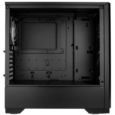 8. Kolink Unity Solar ARGB Mesh Midi Tower Schwarz