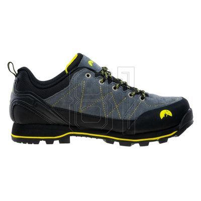 2. Elbrus Tilbur M 92800224665 Schuhe