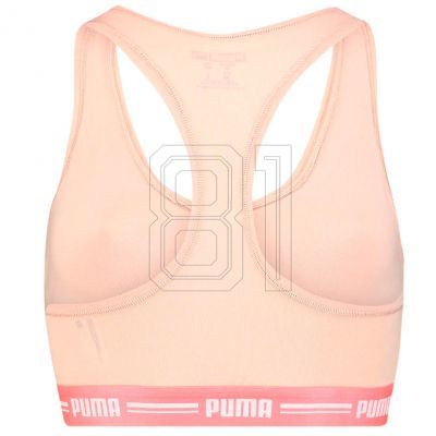 3. Puma Racer Back Top 1P Hang Sports Bra W 907862 06