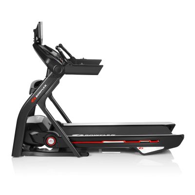 16. BOWFLEX T25 100911 Elektrisches Laufband