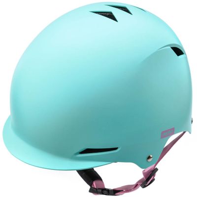5. Meteor KS02 Fahrradhelm Größe M 52-56cm Jr 24927