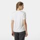 10. Helly Hansen Salt Breeze T-Shirt mit V-Ausschnitt W 34135 001