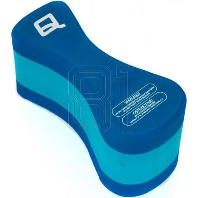 Aqua-Speed 3 Schwimmbrett in blau