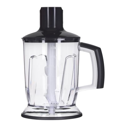5. BRAUN Multi Quick 9 MQ9147X Stabmixer
