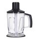 5. BRAUN Multi Quick 9 MQ9147X Stabmixer