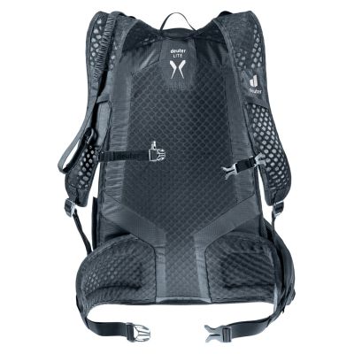 29. Deuter Updays 26 Skitourenrucksack - schwarz
