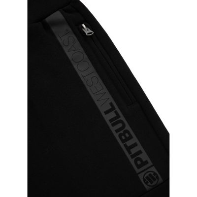 5. Pitbull-Trainingsanzüge für Herren, Sportjogginghosen, Pitbull-Trainingsanzüge, Hilltop - 1620089