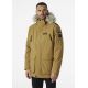 12. Helly Hansen Reine Parka Jacke M 53630 289