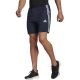 7. adidas Primeblue Designed To Move Sport 3-Streifen M HM4807 Shorts