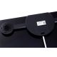 9. Esperanza EBS016K Bluetooth-Waage (Schwarz)