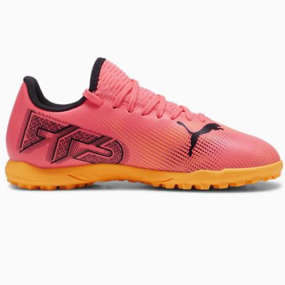2. Puma Future 7 Play TT Jr 107737-03 Fußballschuhe