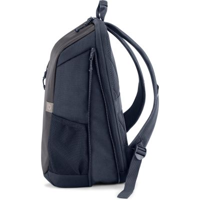 3. HP Travel 18L Laptop-Rucksack, Eisengrau, für 15,6"-Notebooks, Grau 6B8U6AA