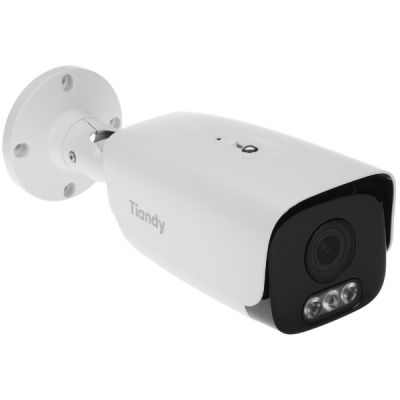 LPR IP-KAMERA TC-C34LQ SPEZIFIKATIONEN: LK/I3W/A/E/Y/M/S/H/LPR/8-32MM Color Maker / Pro - 4 MP x 8 ... 32 mm - MOTOZOOM TIANDY