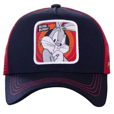 3. Capslab Freegun Looney Tunes CL-LOO-3-BUN5 Baseballkappe