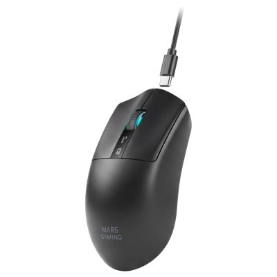 13. TACENS MARS MMW-ELITE 20000DPI Bluetooth 5.4 2.4GPRO – Gaming-Maus