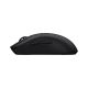 4. HATOR Quasar 3S Pro Kabellose Gaming-Maus, Rechtshänder, Funkfernbedienung + Bluetooth + USB Typ-C, optischer Sensor, 30.000 DPI