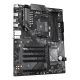 4. GIGABYTE Mainboard AMD B550 SAM4 ATX/B550 EAGLE 1.0