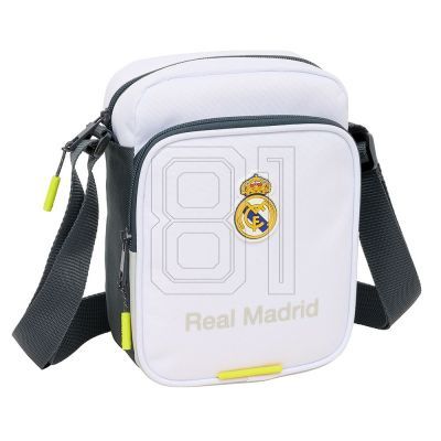Real Madrid Mini-Umhängetasche 612554672