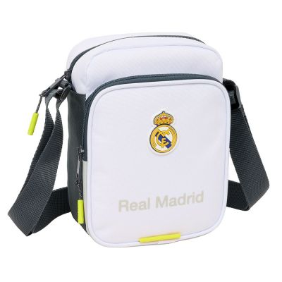 Real Madrid Mini-Umhängetasche 612554672