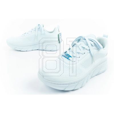 8. Skechers Bobs W 117385/LTBL Schuhe