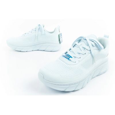 8. Skechers Bobs W 117385/LTBL Schuhe