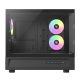 9. GameMax NEX C31 BK Computersicherheit & Halterungen Schwarz