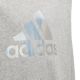 3. Adidas GM Hoodie Jr H57219 Sweatshirt