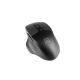 2. NATEC Kabellose Maus Blackbird 2 1600DPI Schwarz NMY-1874